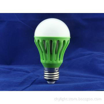 LED Bulb E27 5W Green Shell from China Manufacturer